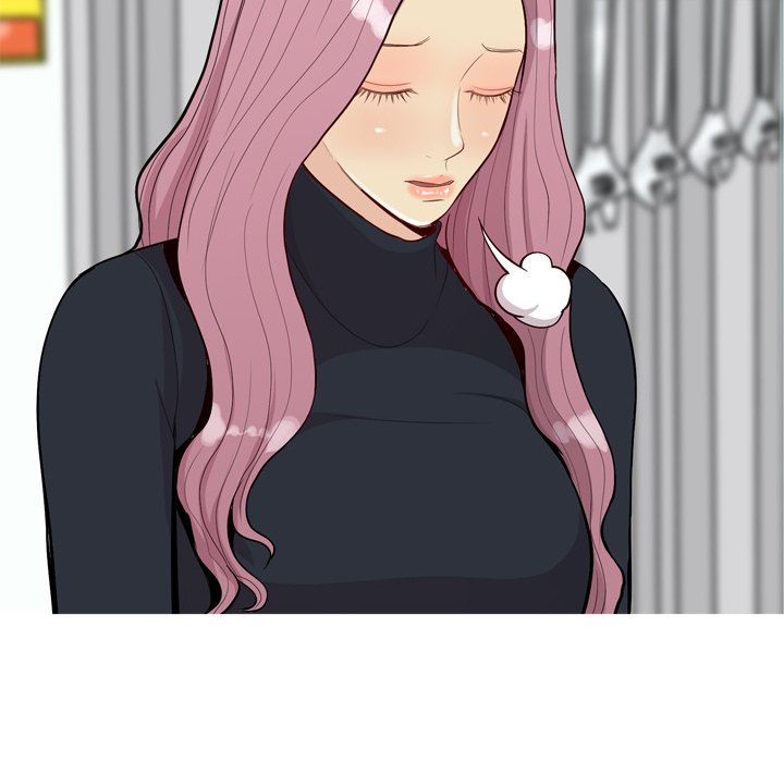 [韩国漫画] 恋爱前奏曲：归来 爱情,巨乳大奶#[108P]-60
