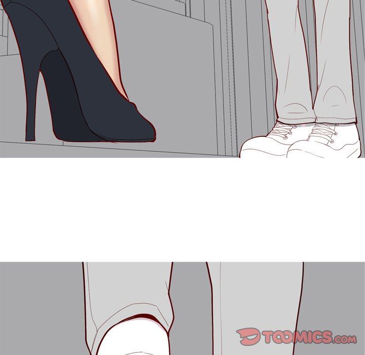 [韩国漫画] 恋爱前奏曲：归来 爱情,巨乳大奶#[100P]-46