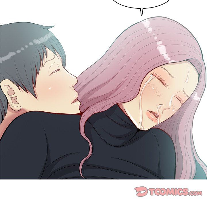 [韩国漫画] 恋爱前奏曲：归来 爱情,巨乳大奶#[92P]-18