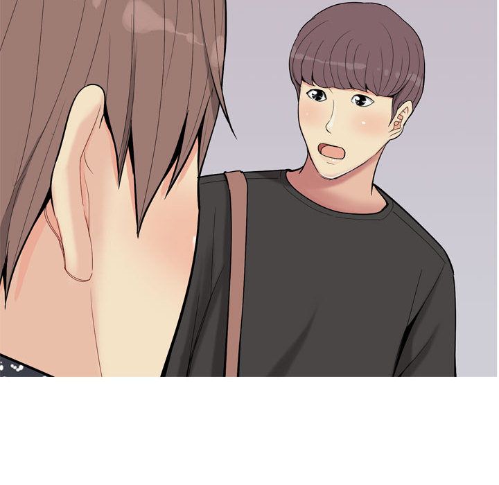 [韩国漫画] 恋爱前奏曲：归来 爱情,巨乳大奶#[90P]-18