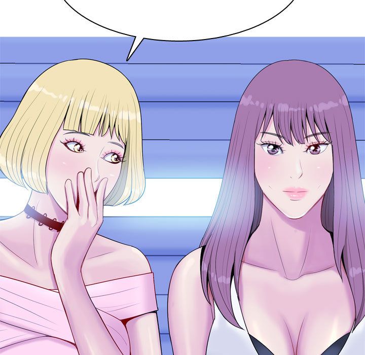 [韩国漫画] 恋爱前奏曲：归来 爱情,巨乳大奶#[90P]-49