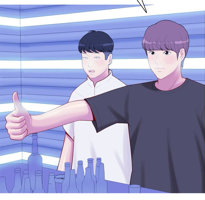 [韩国漫画] 恋爱前奏曲：归来 爱情,巨乳大奶#[90P]-71