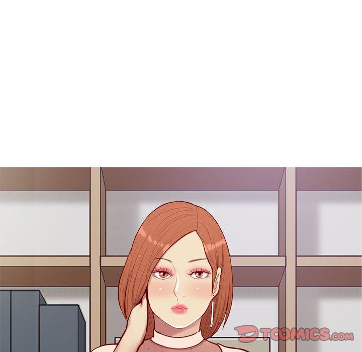 [韩国漫画] 恋爱前奏曲：归来 爱情,巨乳大奶#[98P]-82