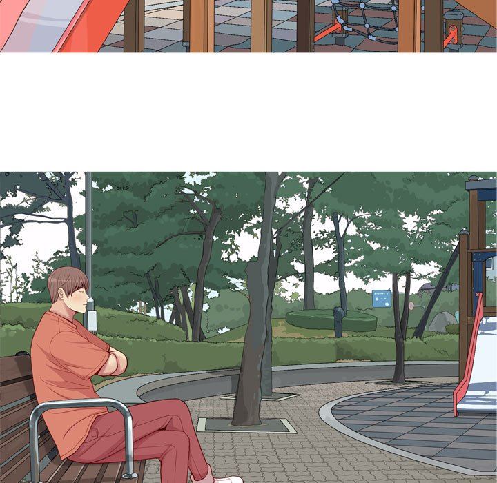 [韩国漫画] 恋爱前奏曲：归来 爱情,巨乳大奶#[98P]-89