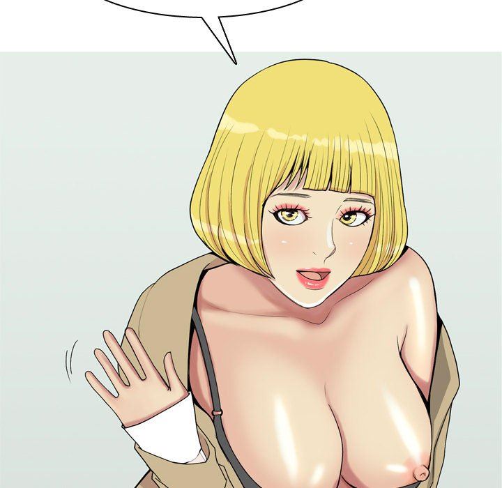 [韩国漫画] 恋爱前奏曲：归来 爱情,巨乳大奶#[105P]-22