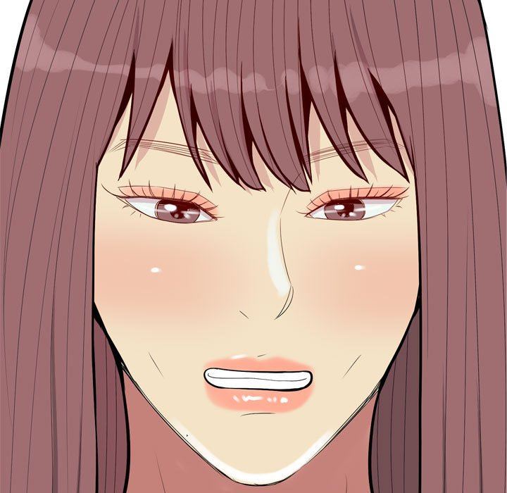 [韩国漫画] 恋爱前奏曲：归来 爱情,巨乳大奶#[97P]-21