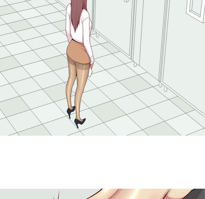 [韩国漫画] 恋爱前奏曲：归来 爱情,巨乳大奶#[97P]-67
