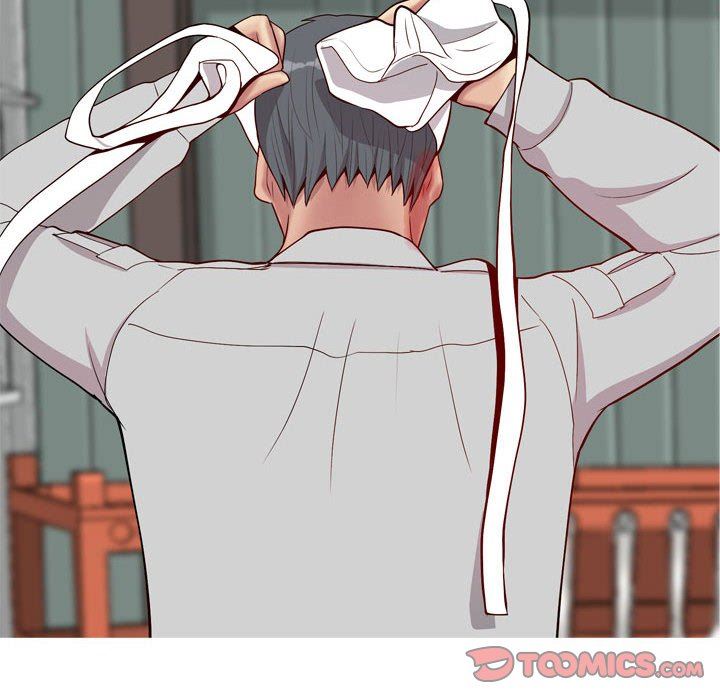[韩国漫画] 恋爱前奏曲：归来 爱情,巨乳大奶#[91P]-14