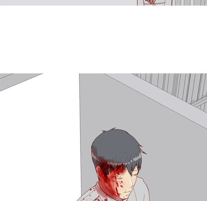[韩国漫画] 恋爱前奏曲：归来 爱情,巨乳大奶#[91P]-9