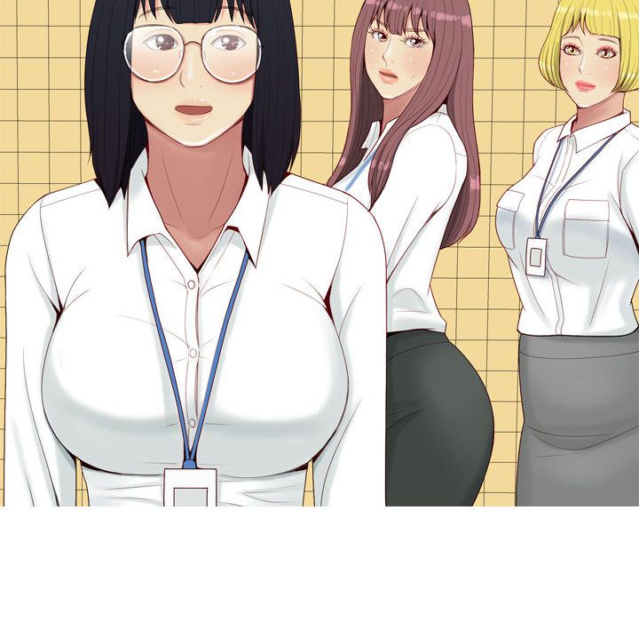 [韩国漫画] 恋爱前奏曲：归来 爱情,巨乳大奶#[89P]-20