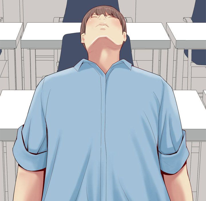 [韩国漫画] 恋爱前奏曲：归来 爱情,巨乳大奶#[89P]-48