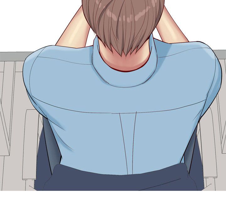 [韩国漫画] 恋爱前奏曲：归来 爱情,巨乳大奶#[89P]-56