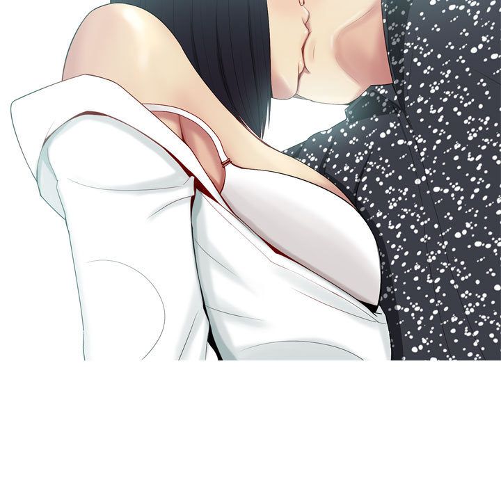 [韩国漫画] 恋爱前奏曲：归来 爱情,巨乳大奶#[89P]-7