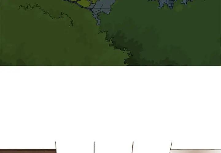 [韩国漫画] 恋爱前奏曲：归来 爱情,巨乳大奶#[94P]-4