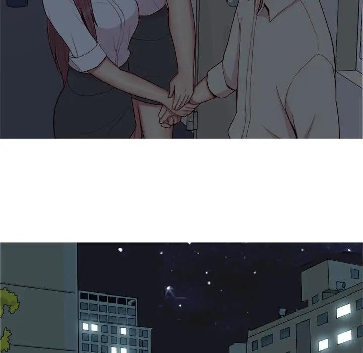 [韩国漫画] 恋爱前奏曲：归来 爱情,巨乳大奶#[94P]-53
