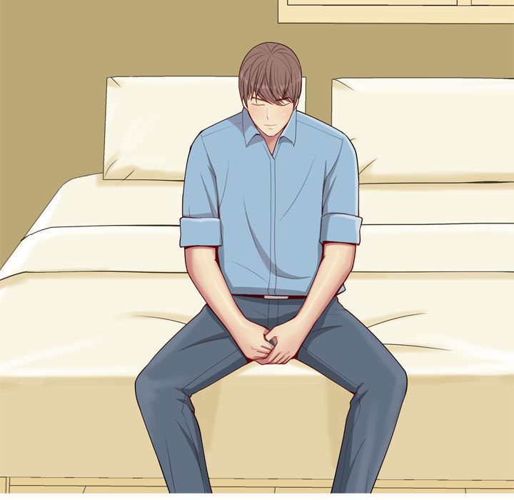 [韩国漫画] 恋爱前奏曲：归来 爱情,巨乳大奶#[96P]-23