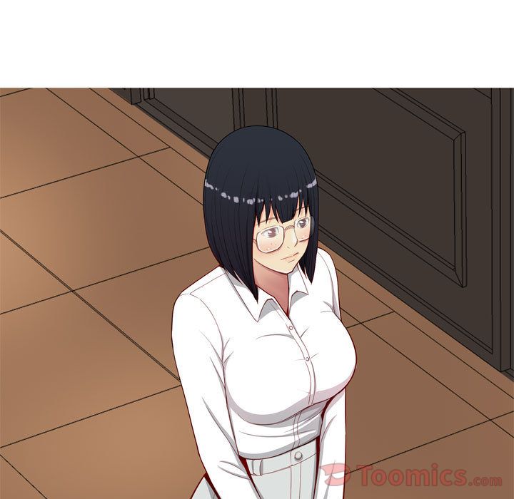 [韩国漫画] 恋爱前奏曲：归来 爱情,巨乳大奶#[96P]-37