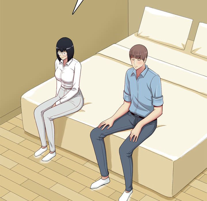 [韩国漫画] 恋爱前奏曲：归来 爱情,巨乳大奶#[96P]-46