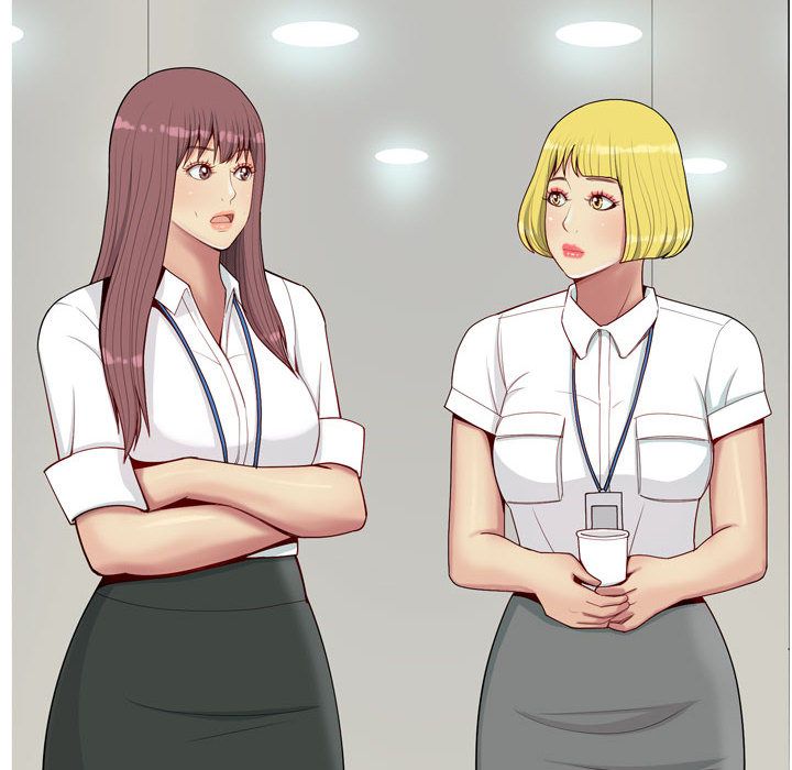 [韩国漫画] 恋爱前奏曲：归来 爱情,巨乳大奶#[96P]-6