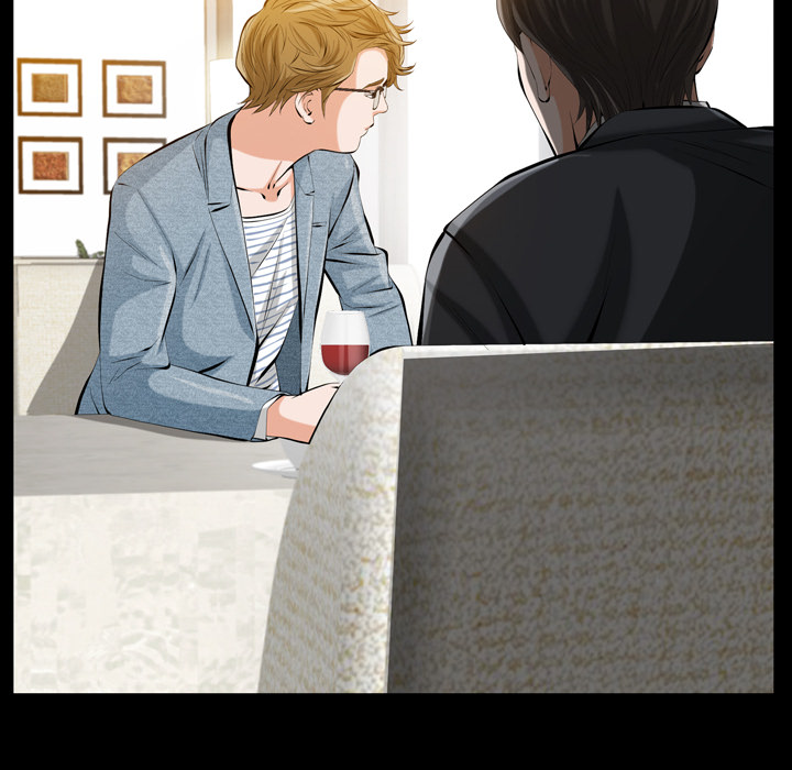 [韩国漫画] 他的她 爱情,巨乳大奶#[195P]-29