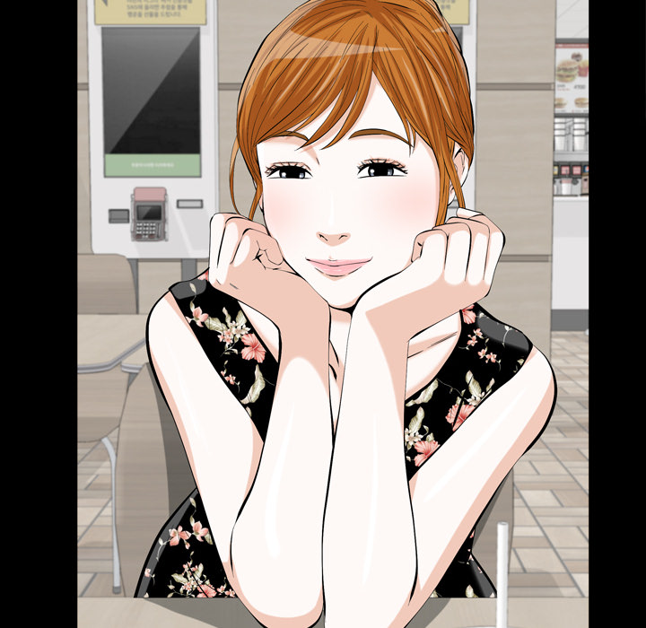 [韩国漫画] 他的她 爱情,巨乳大奶#[195P]-46