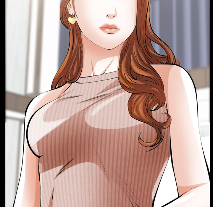 [韩国漫画] 他的她 爱情,巨乳大奶#[195P]-57