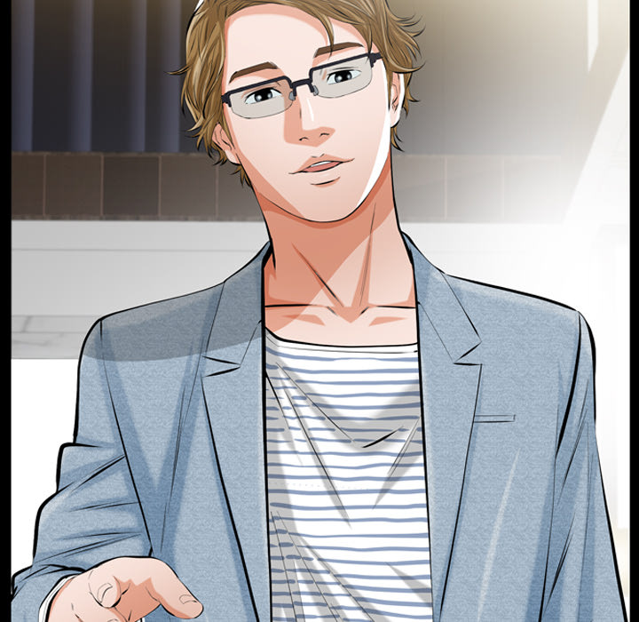 [韩国漫画] 他的她 爱情,巨乳大奶#[195P]-7