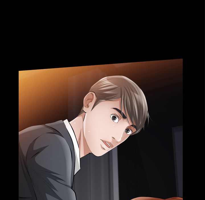 [韩国漫画] 他的她 爱情,巨乳大奶#[117P]-106