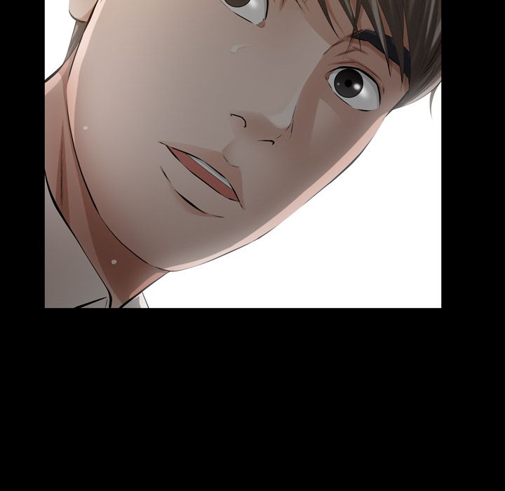 [韩国漫画] 他的她 爱情,巨乳大奶#[117P]-109