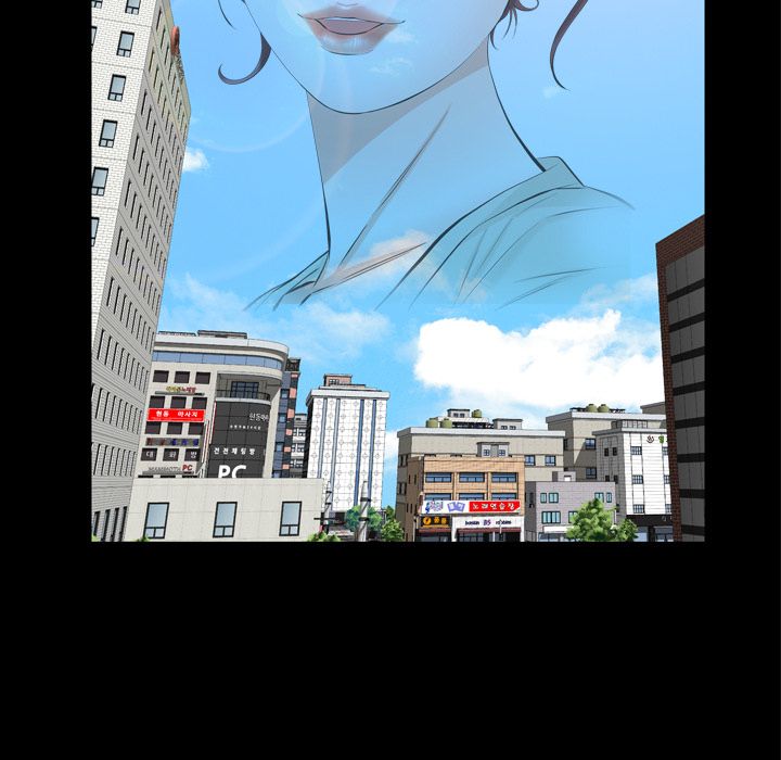 [韩国漫画] 他的她 爱情,巨乳大奶#[117P]-36