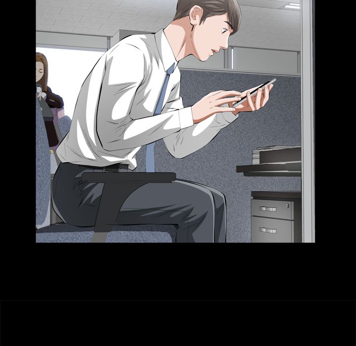 [韩国漫画] 他的她 爱情,巨乳大奶#[117P]-7