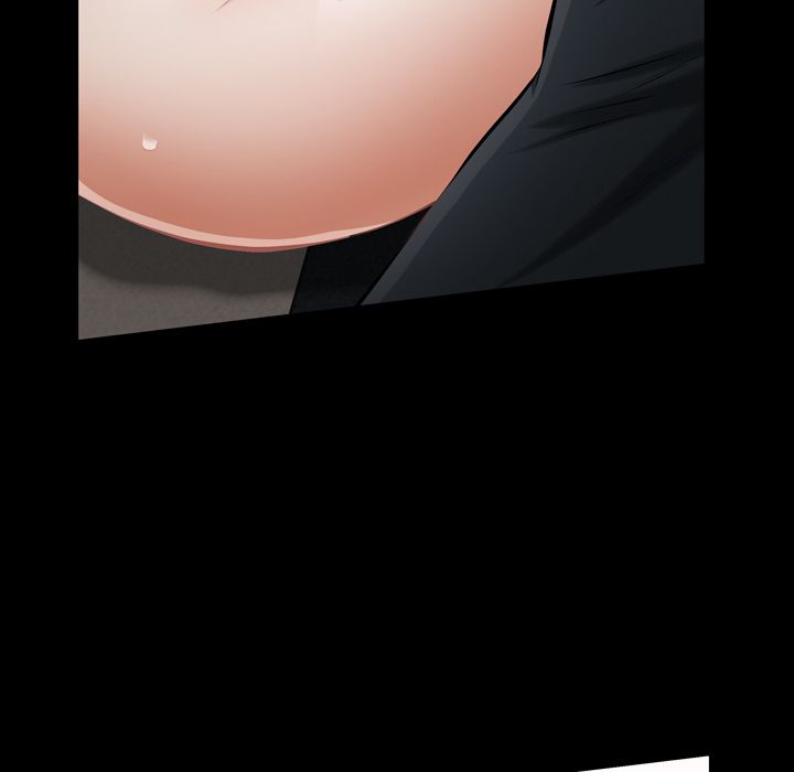 [韩国漫画] 他的她 爱情,巨乳大奶#[117P]-98