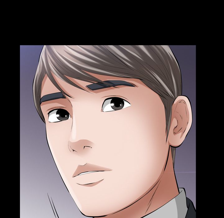 [韩国漫画] 他的她 爱情,巨乳大奶#[132P]-121