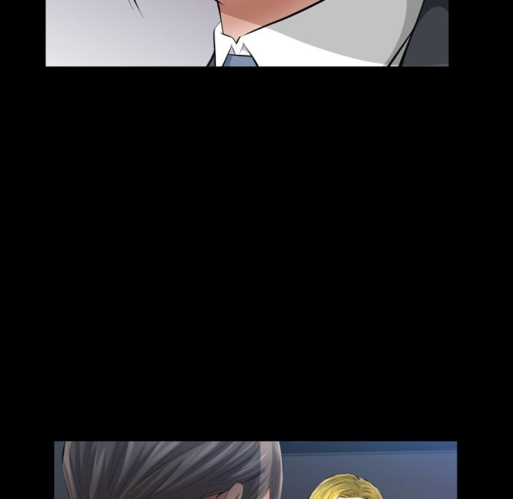 [韩国漫画] 他的她 爱情,巨乳大奶#[132P]-122