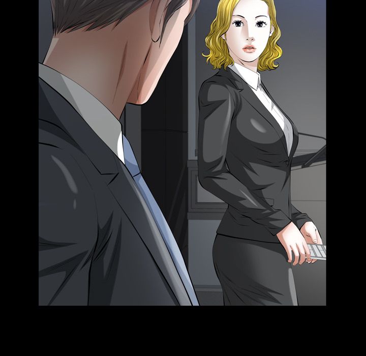 [韩国漫画] 他的她 爱情,巨乳大奶#[132P]-123
