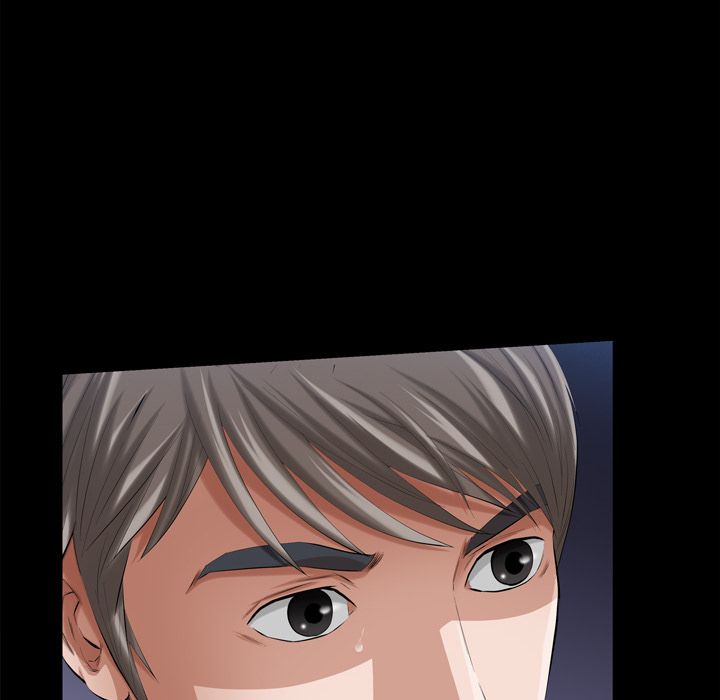 [韩国漫画] 他的她 爱情,巨乳大奶#[132P]-126