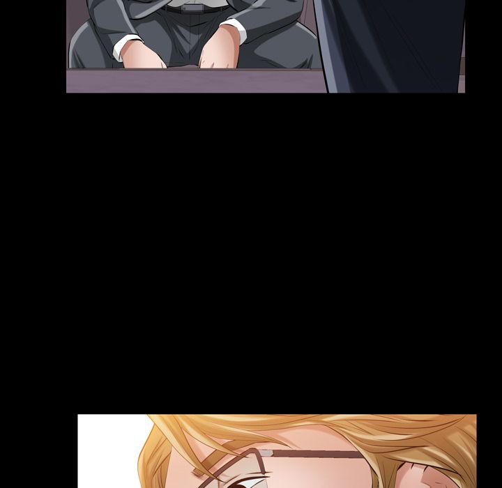 [韩国漫画] 他的她 爱情,巨乳大奶#[132P]-15