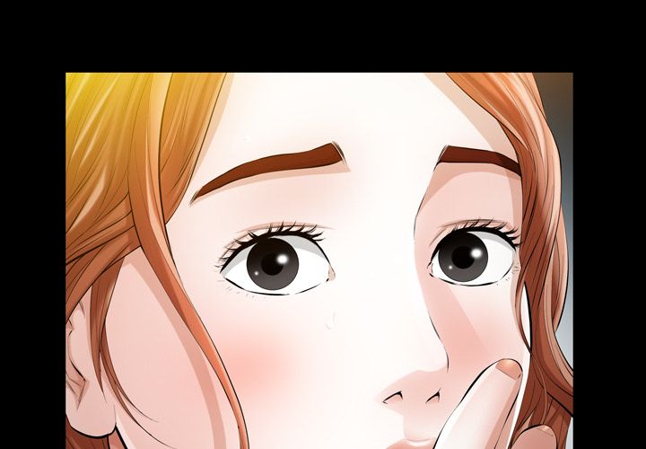 [韩国漫画] 他的她 爱情,巨乳大奶#[132P]-4