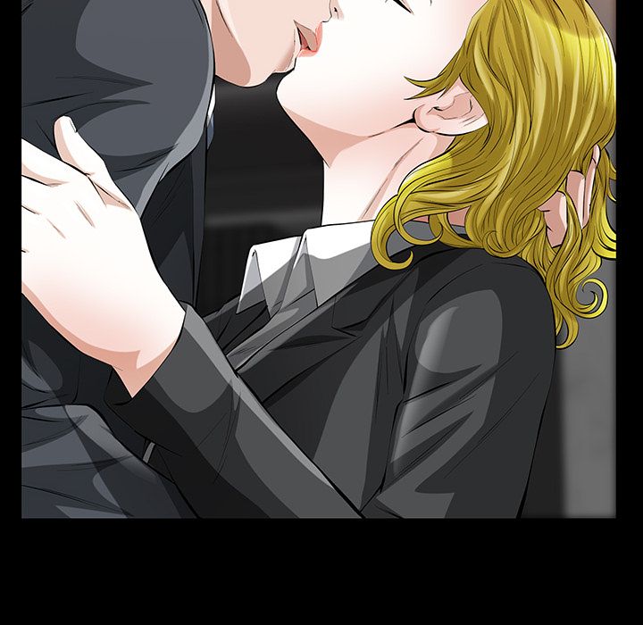 [韩国漫画] 他的她 爱情,巨乳大奶#[125P]-102