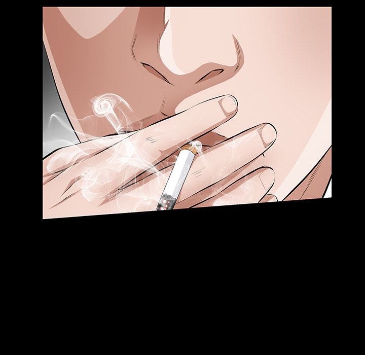 [韩国漫画] 他的她 爱情,巨乳大奶#[125P]-12