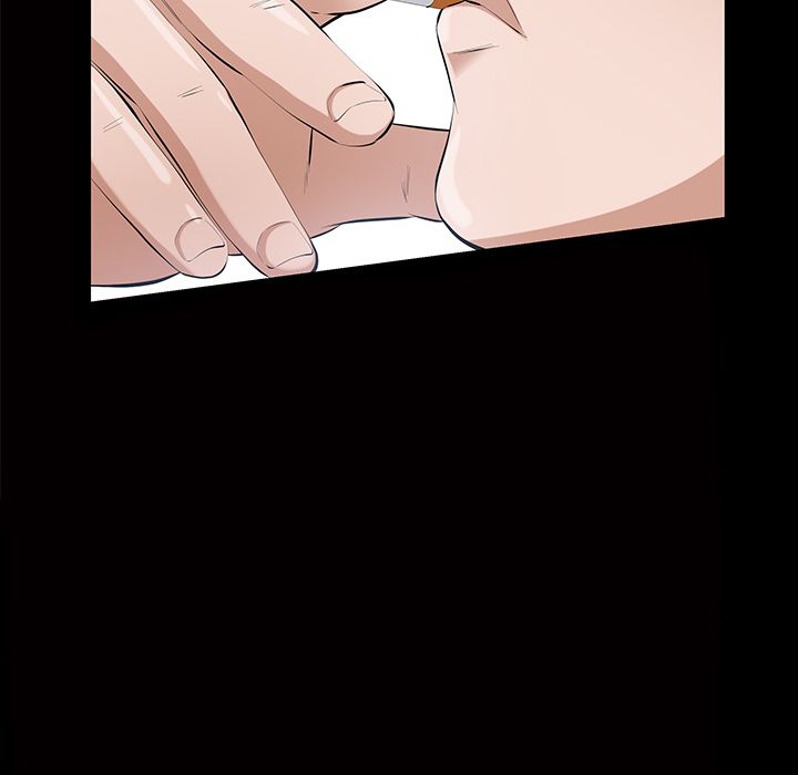 [韩国漫画] 他的她 爱情,巨乳大奶#[125P]-18