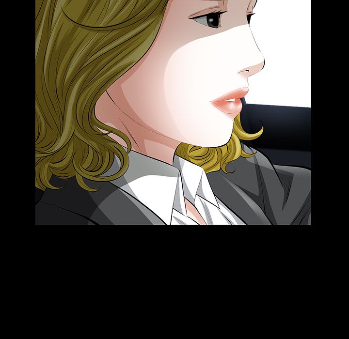 [韩国漫画] 他的她 爱情,巨乳大奶#[125P]-45