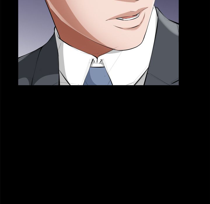 [韩国漫画] 他的她 爱情,巨乳大奶#[125P]-5