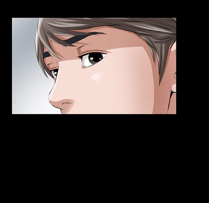 [韩国漫画] 他的她 爱情,巨乳大奶#[125P]-52