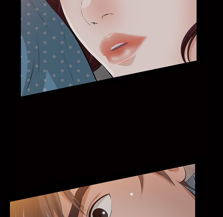 [韩国漫画] 他的她 爱情,巨乳大奶#[147P]-102