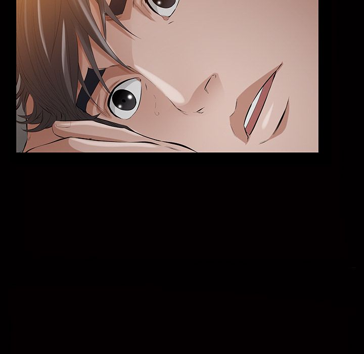 [韩国漫画] 他的她 爱情,巨乳大奶#[147P]-103