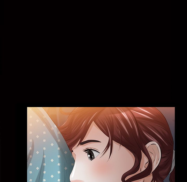 [韩国漫画] 他的她 爱情,巨乳大奶#[147P]-105