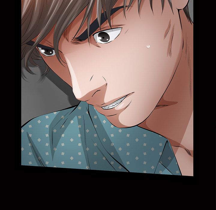 [韩国漫画] 他的她 爱情,巨乳大奶#[147P]-116