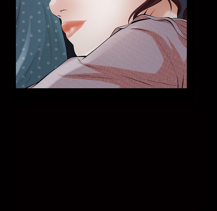 [韩国漫画] 他的她 爱情,巨乳大奶#[147P]-99