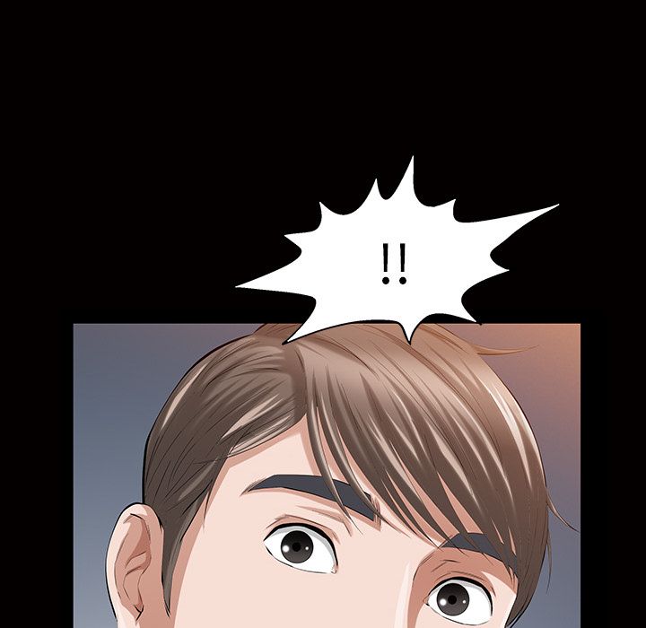 [韩国漫画] 他的她 爱情,巨乳大奶#[140P]-119